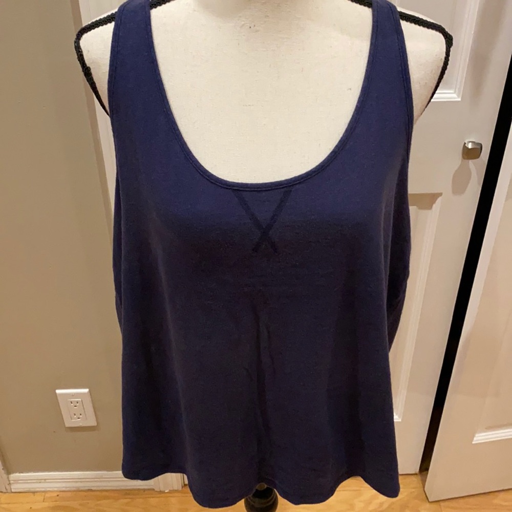 Gap Tank